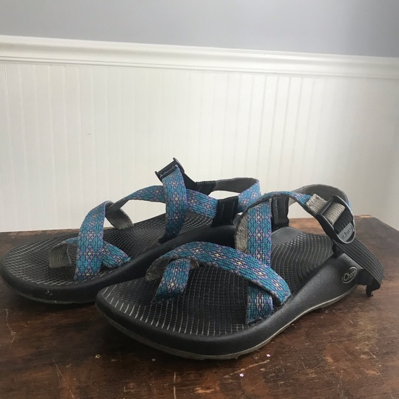 TOE STRAP CHACOS! - Picture 2 of 3